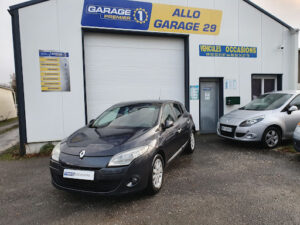 ALLOGARAGE 29 à Fouesnant