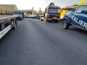 Garage Pontalier à Dizy