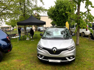 Des Tilleuls SARL à Saint-Ouen-du-Tilleul