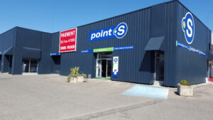 Point S – Bon-Encontre (WN AUTO) à Bon-Encontre