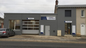 France Pare-Brise à La Chaussée-Saint-Victor