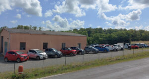 Garage Thierry Villautreix à Chirac