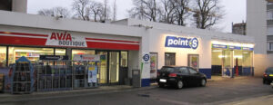 Point S Auto Centre à Montrouge