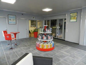 GARAGE TOURLAN PATRICK à Aurillac