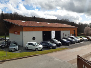 Milhac Autos – Motrio à Milhac-de-Nontron