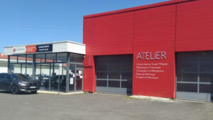 EUROREPAR LAVAUR – Garage Automobile MultiMarques à Lavaur