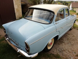 GARAGE LG AUTO à Cissé