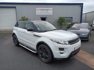 AUTODISCOUNT 44 à Mésanger