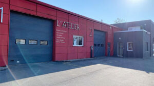 Garage Jeanvoine Olivier – Citroën à Pirey