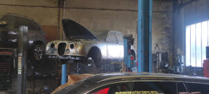 Brenne Auto Services à Mézières-en-Brenne