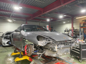 GMC Automobiles à Villecresnes