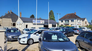 Accessibl’ Auto à Fleury-les-Aubrais