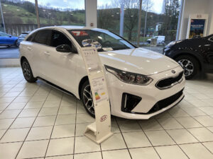 Kia Aurillac – COURNIL AUTOMOBILES à Aurillac