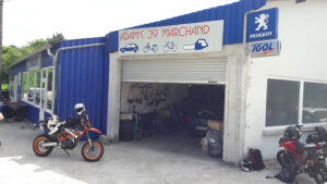 Adam’s 39 Marchand à Salins-les-Bains