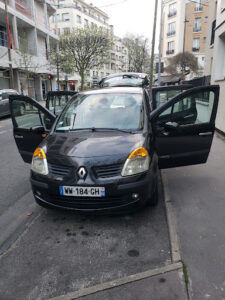 OKAZONE à Villeneuve-la-Garenne