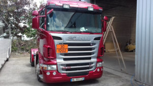 Adam et Fils à Cormelles-le-Royal