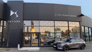 DS STORE STRASBOURG HOENHEIM à Hoenheim