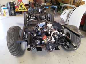 Garage Autoborn Sarl Sogana à Saint-Julien-en-Born