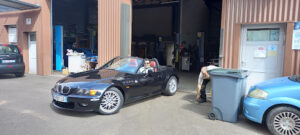 Mario Cash à Le Thuit-de-l'Oison