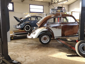 TBL Auto à Challans