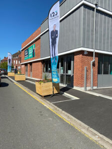 123 Pare-Brise Béthune à Béthune