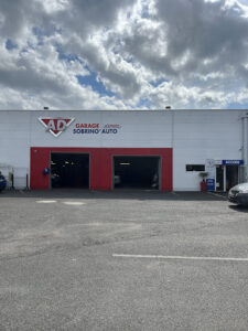 AD Garage Expert SOBRINO AUTO à Pontault-Combault