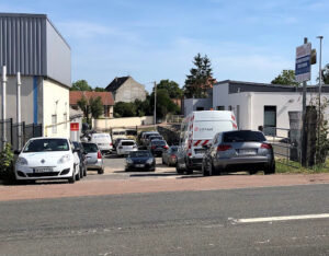 L’Occase Automobile – Carrosserie Guillot – Motrio à Sermoise-sur-Loire