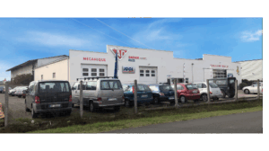 AD Garage Expert RUZE à Nazelles-Négron