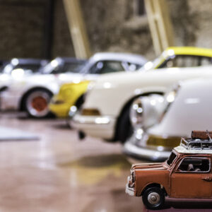 RSR Vintage à Saint-Jean-en-Royans