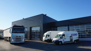 Point S Auto Centre à Arnas