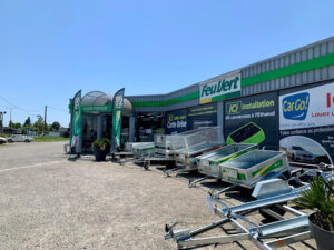 Feu Vert à Castelsarrasin