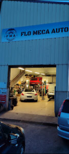 Flo Meca Auto à Forcalqueiret