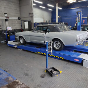 Euromaster Longjumeau à Longjumeau