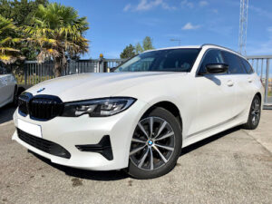 MK CAR à Saint-Thurial