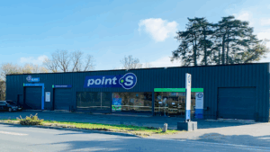 Point S – Mortagne-sur-Sèvre (Planitis Auto) à Mortagne-sur-Sèvre