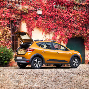 DACIA Montbrison – GROUPE MEIGNAN à Montbrison