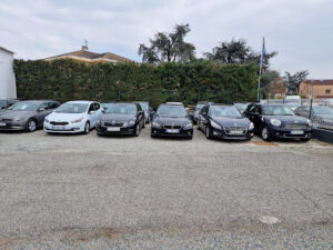 TS AUTOS à Colomiers