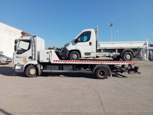 Belle Isle Auto à Orange