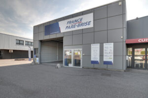 France Pare-Brise à Laxou