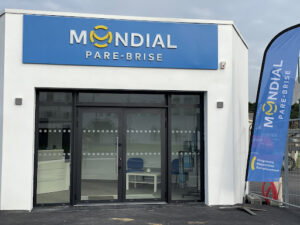 Mondial Pare-Brise à Challans