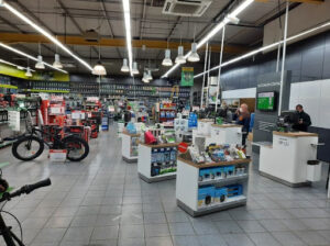 Auto Feu Vert Soissons center à Soissons