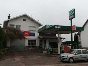 Garage MC Auto 88 à Darnieulles