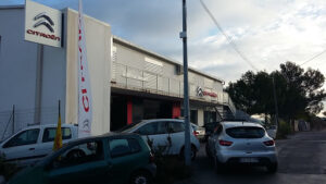 AUTO PERFORMANCES – Citroën à Roquefort-la-Bédoule