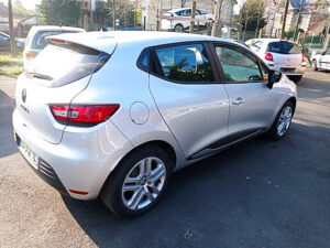 AUTO CLASS 115 à Pierrefitte-sur-Seine