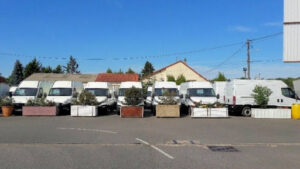 Auto Center VI Acvi (SAS) à Boissy-sous-Saint-Yon