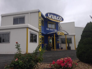 VULCO OUEST PNEU SAINTES à Saintes