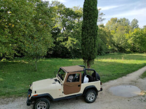 Garage Du Midi à Uzès