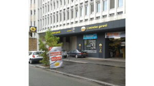 Midas Orleans Station à Orléans