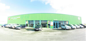 OTODEC à Bellevigny