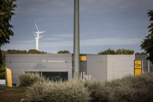 DSI Automobiles Melle à Melle